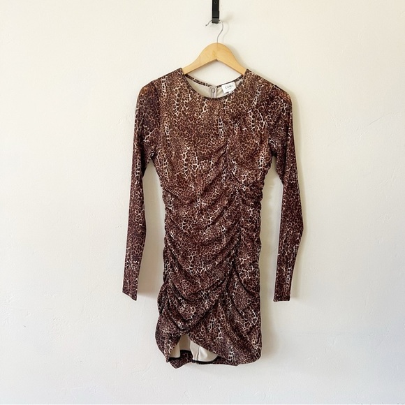 Cami NYC Magdalena Dress - Picture 4 of 8